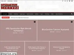 Sites similar to operasyonmerkezi.org