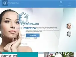 Sites similar to operatieestetica.ro