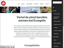 Sites similar to operatiemobilisatie.nl