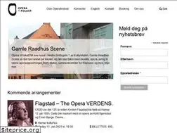 Sites similar to operatilfolket.no