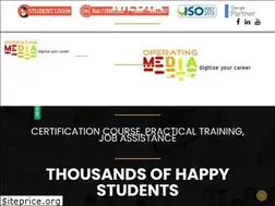 Sites similar to operatingmedia.com