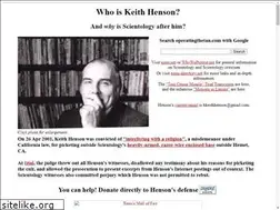 Sites similar to operatingthetan.com