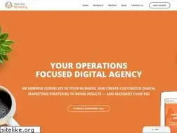 Sites similar to operatiomarketing.com
