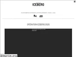 Sites similar to operation-iceberg.eu