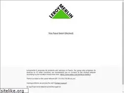 Sites similar to operation-magasin.leroymerlin.fr