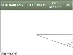 Sites similar to operation-pandora.de