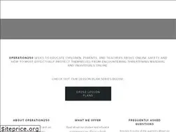 Sites similar to operation250.org