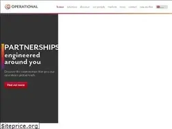 Sites similar to operationalgroup.com