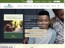 Sites similar to operationautism.org