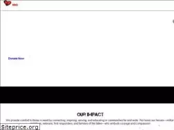 Sites similar to operationbbqrelief.org