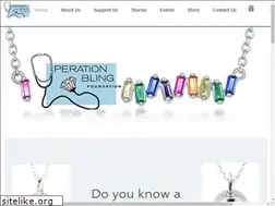 Sites similar to operationbling.org