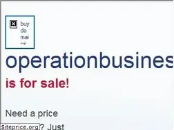 Sites similar to operationbusiness.com