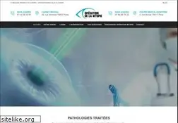 Sites similar to operationdelamyopie.com