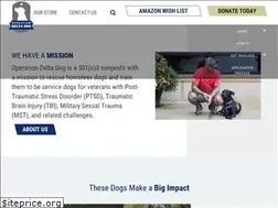 Sites similar to operationdeltadog.org