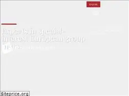 Sites similar to operationeurope.co.uk
