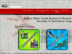 Sites similar to operationjump.com
