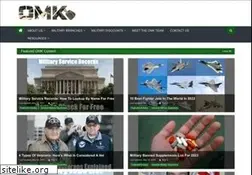 Sites similar to operationmilitarykids.org