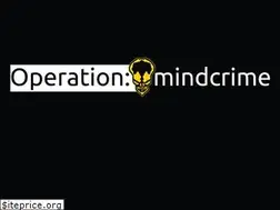 Sites similar to operationmindcrime.com