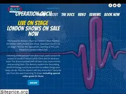 Sites similar to operationouchlive.com