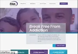 Sites similar to operationpar.org