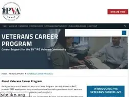 Sites similar to operationpave.org