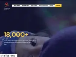 Sites similar to operationrainbow.org