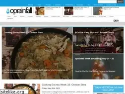 Sites similar to operationrainfall.com
