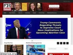 Sites similar to operationrescue.org