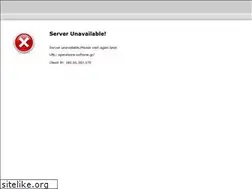 Sites similar to operations.softone.gr