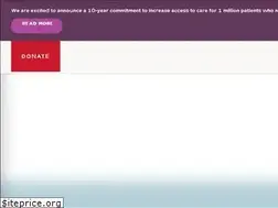 Sites similar to operationsmile.com