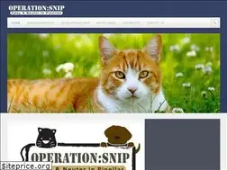 Sites similar to operationsnipfl.org