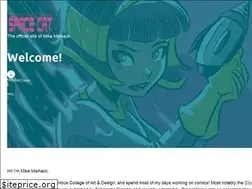 Sites similar to operationspacecat.com