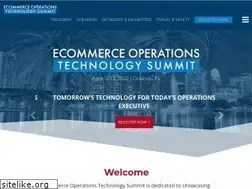 Sites similar to operationssummit.com