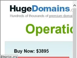 Sites similar to operationstack.com