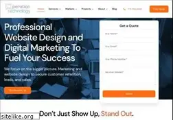 Sites similar to operationtechnology.com