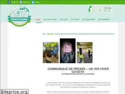 Sites similar to operationthermos.be