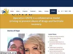 Sites similar to operationunite.org