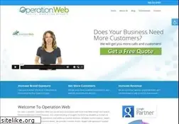 Sites similar to operationweb.com