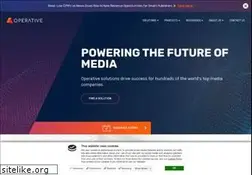 Sites similar to operative.com