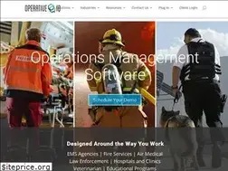 Sites similar to operativeiq.com
