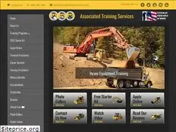 Sites similar to operator-school.com