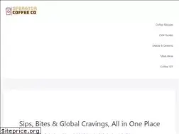 Sites similar to operatorcoffeeco.com