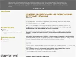 Sites similar to operatoriatres.blogspot.com