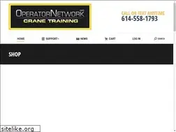 Sites similar to operatornetwork.com