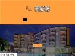 Sites similar to operators.jp