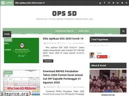 Sites similar to operatorsd.com