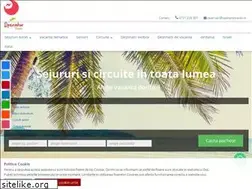 Sites similar to operatortravel.ro