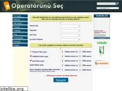 Sites similar to operatorunusec.com