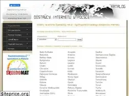 Sites similar to operatorzy.net.pl