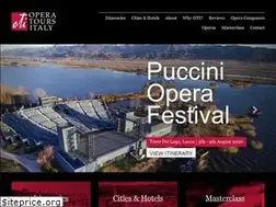 Sites similar to operatoursitaly.com